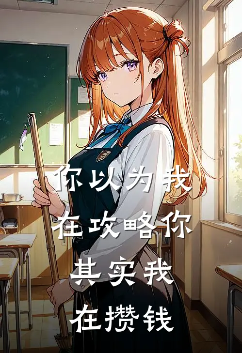 林晚顾沉舟(你以为我在攻略你，其实我在攒钱)全本免费在线阅读_(你以为我在攻略你，其实我在攒钱)完结版免费在线阅读