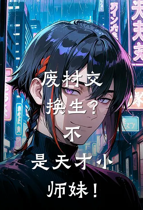 废材交换生？不，是天才小师妹！(林歌林婉)完结小说_小说完整版免费阅读废材交换生？不，是天才小师妹！林歌林婉