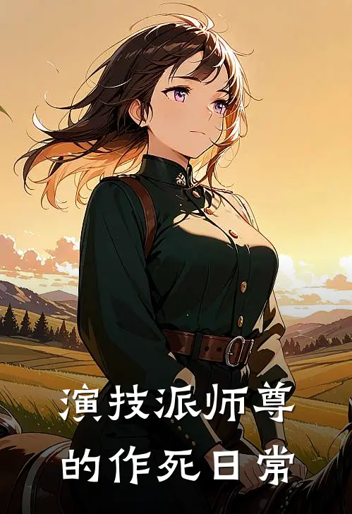 演技派师尊的作死日常(沈清辞墨临渊)最新完结小说_完结版小说全文免费阅读演技派师尊的作死日常(沈清辞墨临渊)