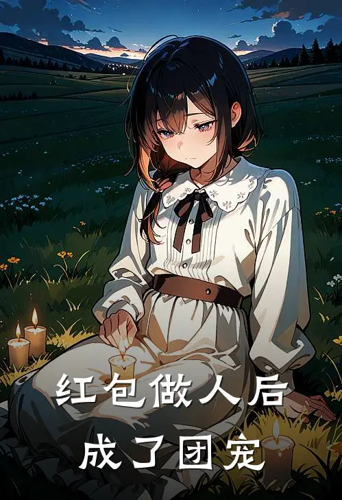 红包做人后成了团宠（佚名佚名）最新章节列表
