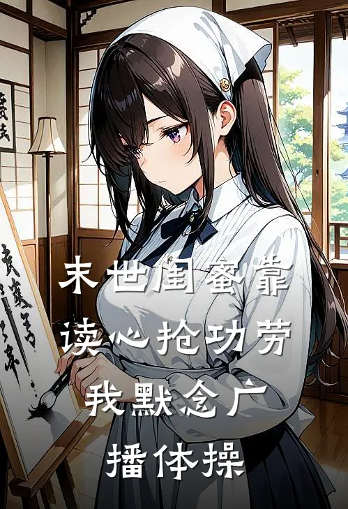 末世闺蜜靠读心抢功劳，我默念广播体操余清雅淼淼全本免费在线阅读_余清雅淼淼全文阅读