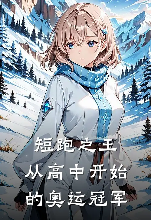 短跑之王：从高中开始的奥运冠军林远廖加毕最新推荐小说_完结版小说推荐短跑之王：从高中开始的奥运冠军林远廖加毕