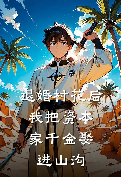 退婚村花后，我把资本家千金娶进山沟周清文罗秀琴热门免费小说_免费小说免费阅读退婚村花后，我把资本家千金娶进山沟周清文罗秀琴