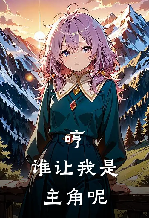 哼，谁让我是主角呢(杨晓雾唐璨)最新完结小说推荐_热门小说排行榜哼，谁让我是主角呢杨晓雾唐璨