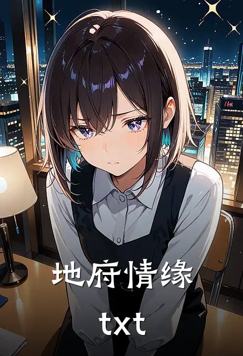 地府情缘txt