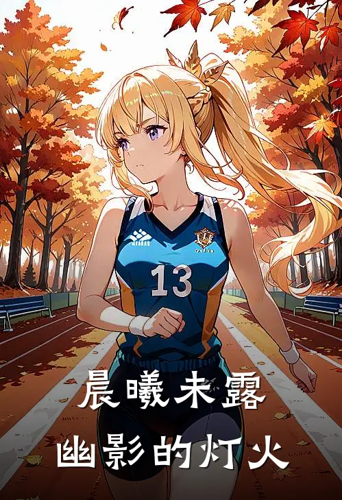 晨曦未露，幽影的灯火林溪陆行舟最新章节在线阅读_林溪陆行舟全本免费在线阅读