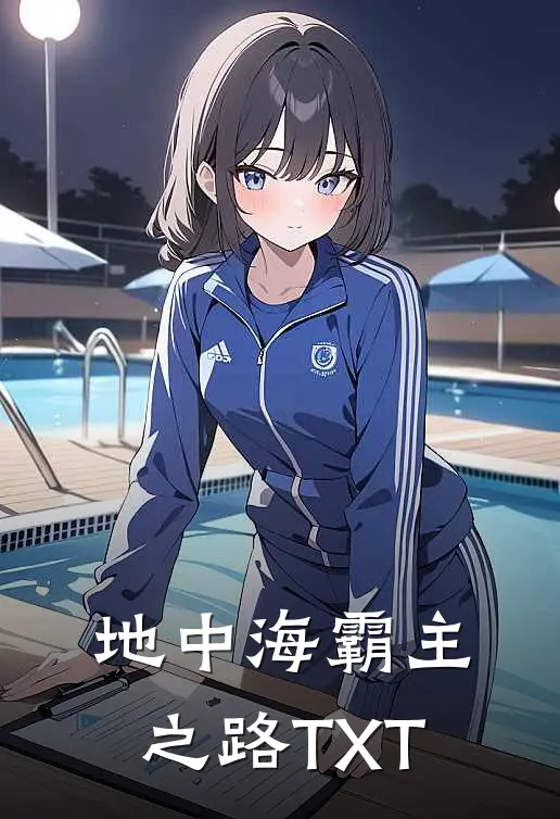 地中海霸主之路TXT