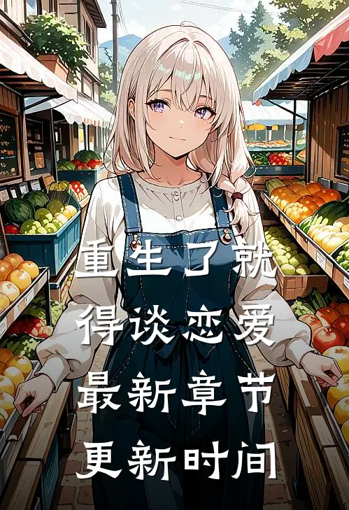 重生了就得谈恋爱最新章节更新时间