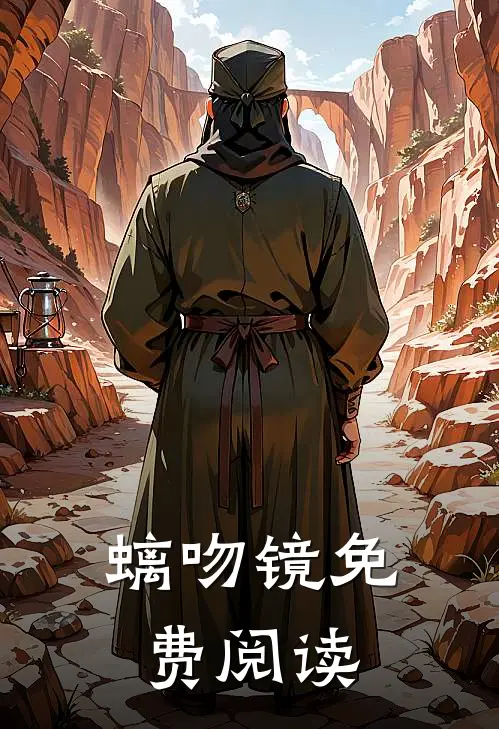 螭吻镜免费阅读