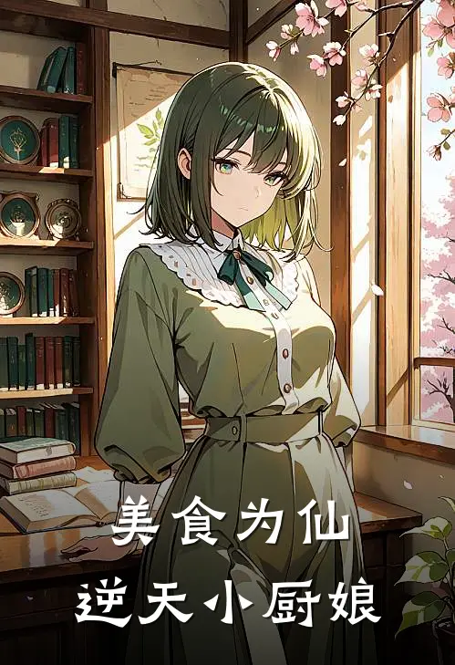 美食为仙：逆天小厨娘(佚名佚名)完整版免费小说_完结版小说推荐美食为仙：逆天小厨娘(佚名佚名)