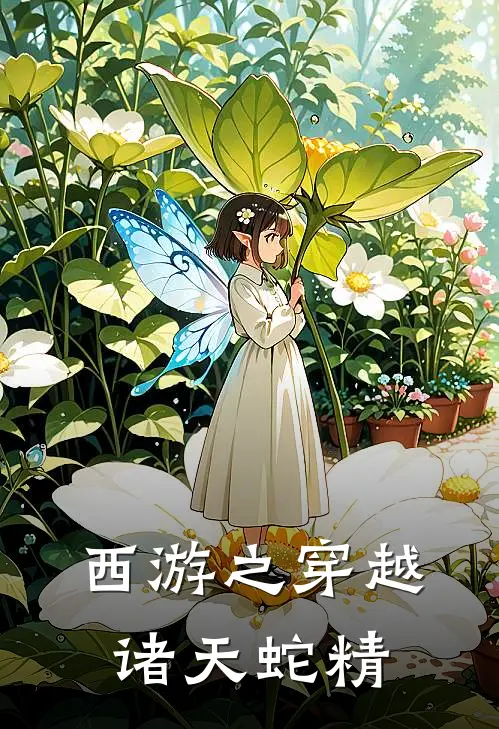 西游之穿越诸天蛇精