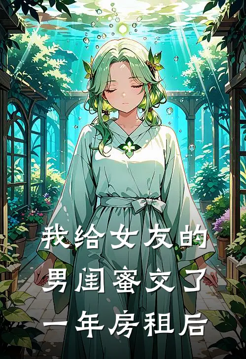 我给女友的男闺蜜交了一年房租后(杨哲林清颜)在哪看免费小说_全本免费完结小说我给女友的男闺蜜交了一年房租后杨哲林清颜