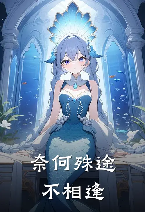 奈何殊途不相逢