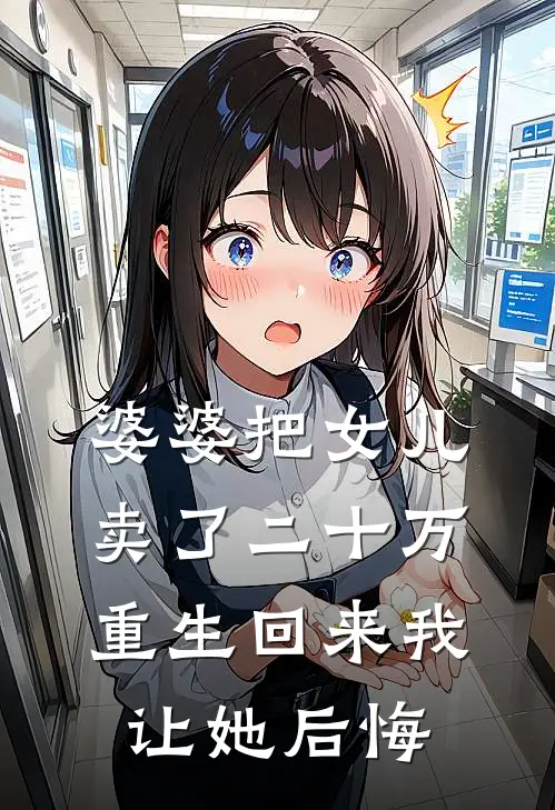 婆婆把女儿卖了二十万，重生回来我让她后悔瑶瑶悦悦免费小说推荐_免费小说笔趣阁婆婆把女儿卖了二十万，重生回来我让她后悔瑶瑶悦悦
