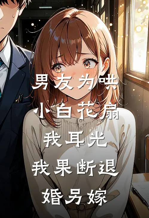 男友为哄小白花扇我耳光，我果断退婚另嫁魏迟沈梨小说完结推荐_完整版小说免费阅读男友为哄小白花扇我耳光，我果断退婚另嫁(魏迟沈梨)