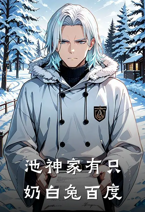 池神家有只奶白兔 百度