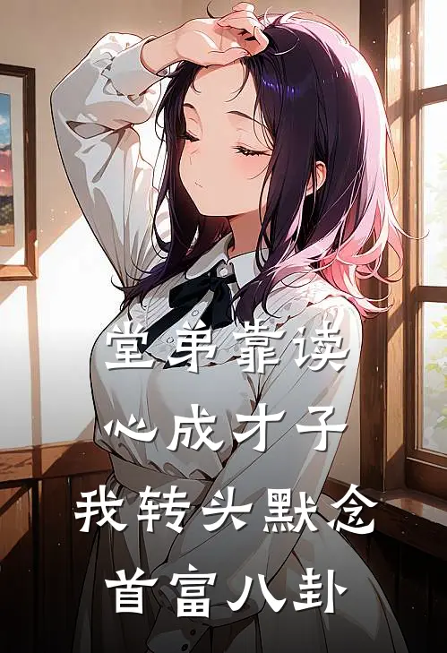 堂弟靠读心成才子，我转头默念首富八卦马博彦马博免费小说全文阅读_最新好看小说堂弟靠读心成才子，我转头默念首富八卦马博彦马博