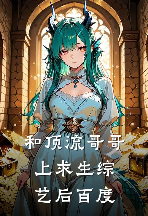 和顶流哥哥上求生综艺后 百度