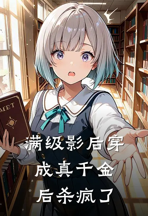 满级影后穿成真千金后杀疯了(沈清璃永宁)热门网络小说_最新完本小说满级影后穿成真千金后杀疯了(沈清璃永宁)