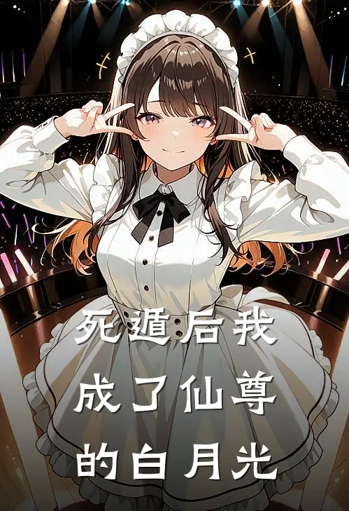 死遁后我成了仙尊的白月光
