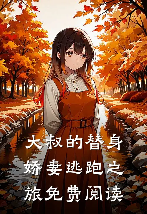 大叔的替身娇妻逃跑之旅免费阅读