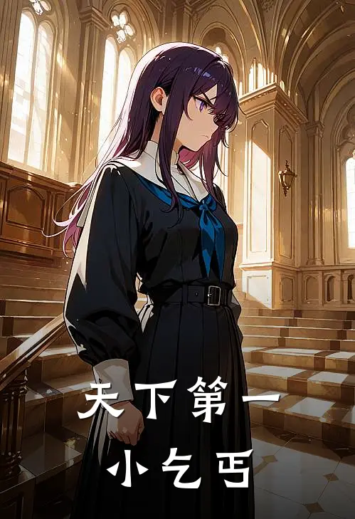 天下第一小乞丐