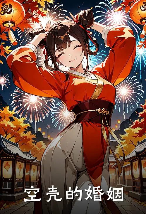 空壳的婚姻