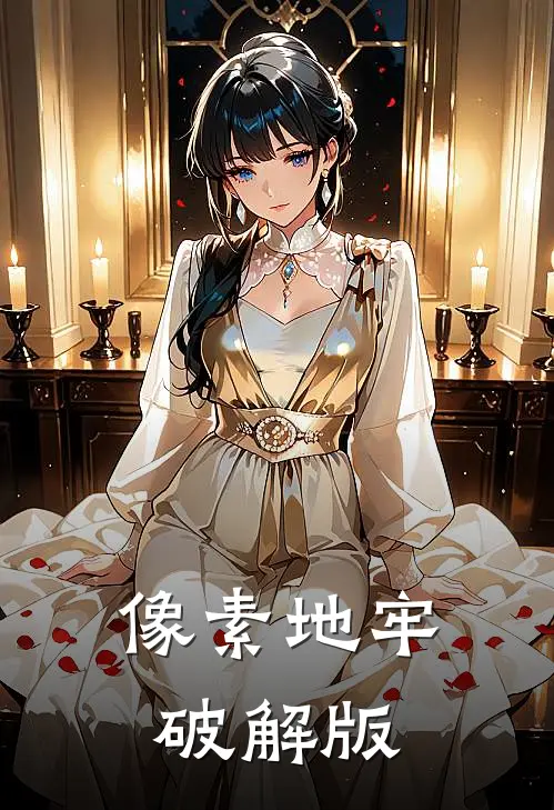 像素地牢破解版