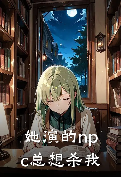 她演的npc总想杀我(沈洄秦澜月)已完结小说_她演的npc总想杀我(沈洄秦澜月)小说免费在线阅读