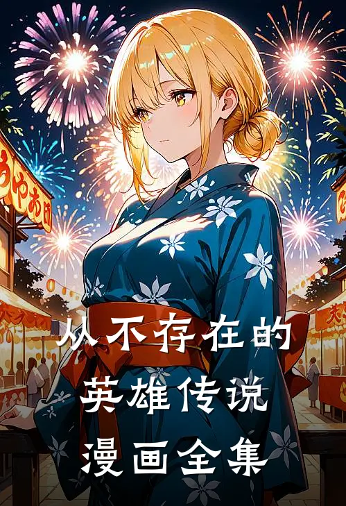 从不存在的英雄传说漫画全集