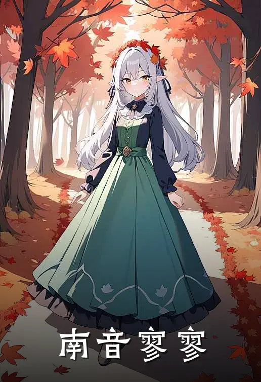 南音寥寥