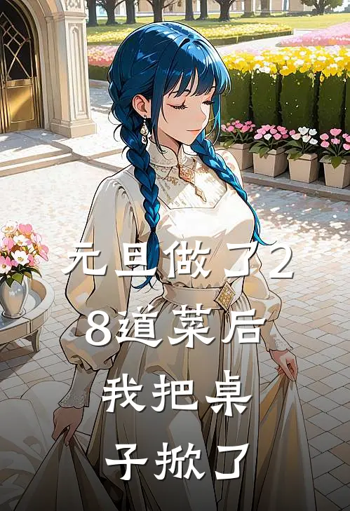 元旦做了28道菜后，我把桌子掀了