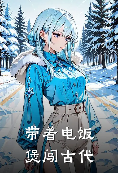 带着电饭煲闯古代