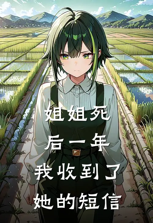 姐姐死后一年，我收到了她的短信