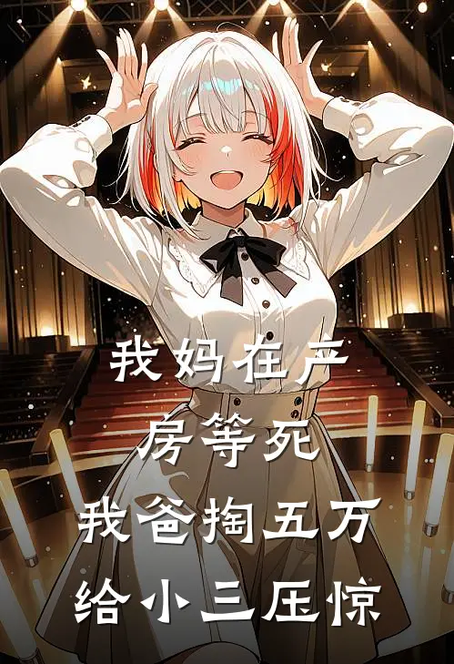 我妈在产房等死，我爸掏五万给小三压惊