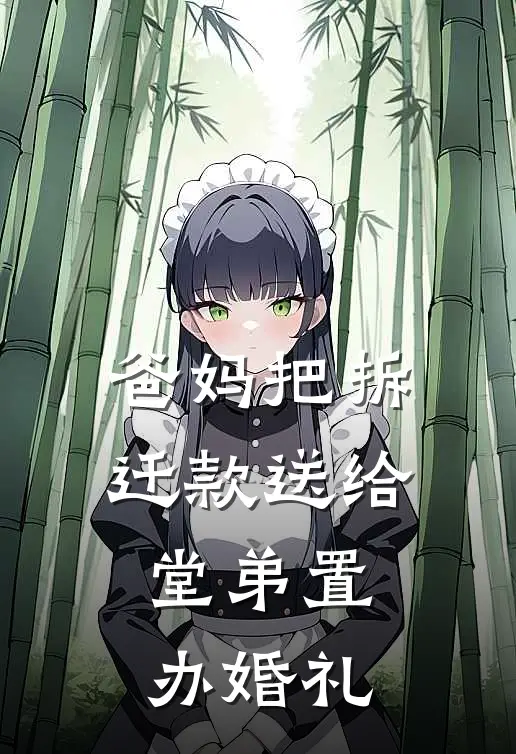 爸妈把拆迁款送给堂弟置办婚礼