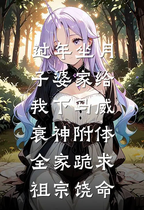 过年坐月子婆家给我下马威，衰神附体全家跪求祖宗饶命