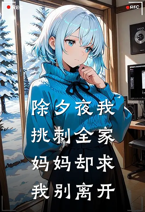 除夕夜我挑刺全家，妈妈却求我别离开