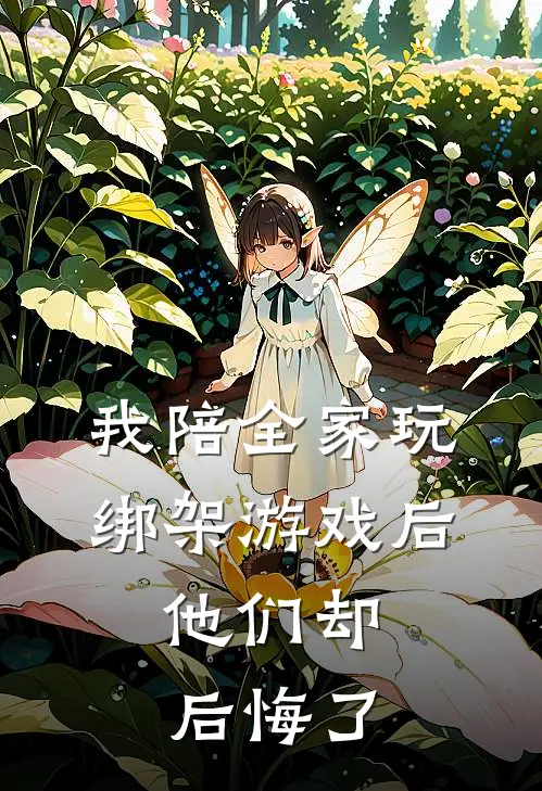 我陪全家玩绑架游戏后，他们却后悔了