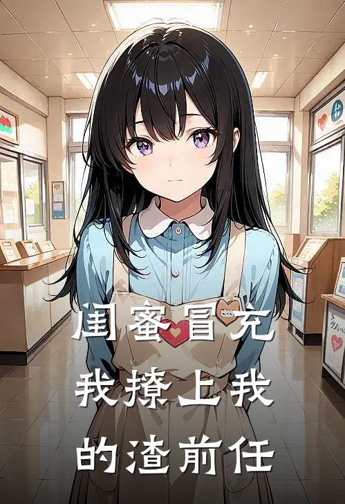 闺蜜冒充我撩上我的渣前任