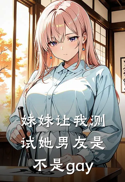 妹妹让我测试她男友是不是gay