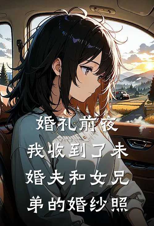 婚礼前夜，我收到了未婚夫和女兄弟的婚纱照