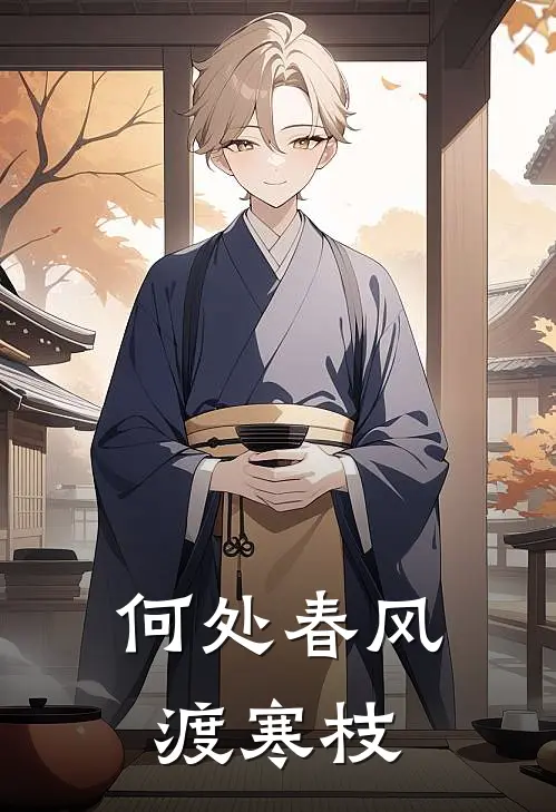 何处春风渡寒枝