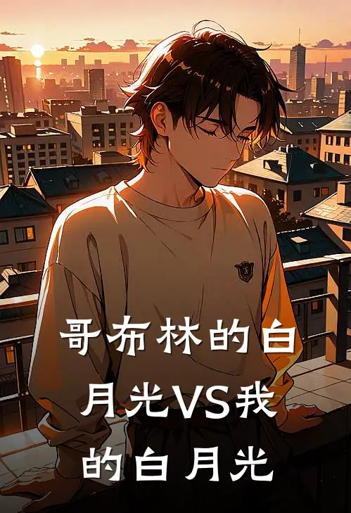 哥布林的白月光VS我的白月光