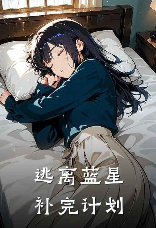 逃离蓝星补完计划