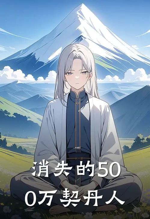 消失的500万契丹人