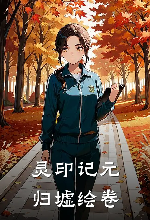 灵印记元归墟绘卷