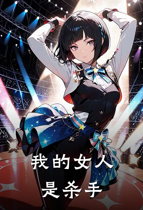 我的女人是杀手