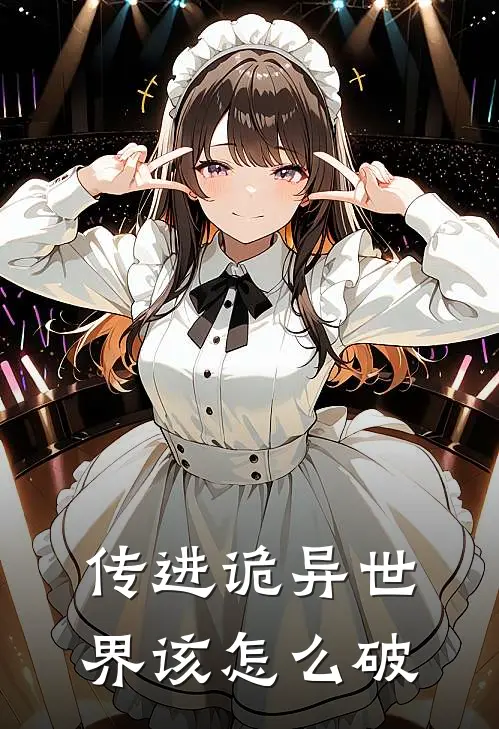 传进诡异世界该怎么破