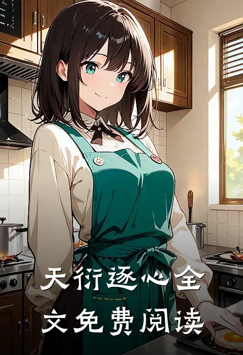 天衍逐心全文免费阅读